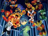 Megaman Starforce 2 Blank Card 65 Best Mega Man Images Mega Man Fighting Robots Game Art