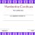 Membership Certificates Templates Membership Certificate Template Certificate Templates