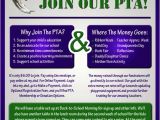 Membership Flyer Template 17 Best Images About Pta On Pinterest to Be Funny and