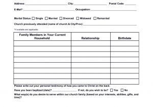 Membership form Template.doc 7 social Club Membership Application form Template Ioyao