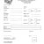 Membership form Template.doc Church Membership form Template Doc Templates Resume