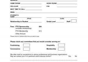 Membership Receipt Template 5 Best Images Of Gym Membership Receipt Template Gym
