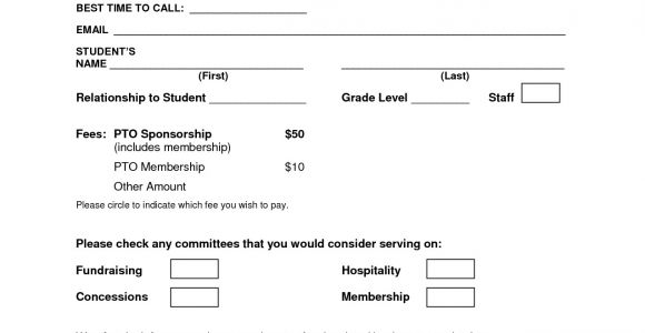 Membership Receipt Template 5 Best Images Of Gym Membership Receipt Template Gym