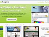 Membuat Template Joomla Membuat Template Joomla Image Collections Template