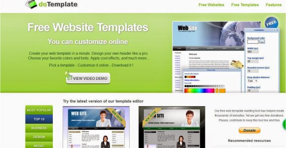 Membuat Template Joomla Membuat Template Joomla Image Collections Template