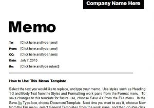 Memo Templates Word 2010 8 Confidential Memo Samples Sample Templates