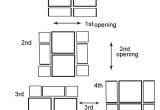 Memory Cross Template This Helps In Planning and Placement