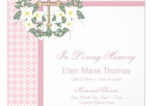 Memory Cross Template top In Loving Memory Powerpoint Templates Images for