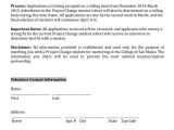 Mentoring Application Templates Mentor Application Templates 9 Free Word Pdf Documents