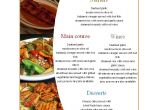 Menue Templates 30 Restaurant Menu Templates Designs Template Lab