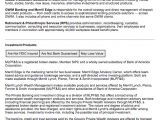 Merrill Lynch Cover Letter top 241 Reviews and Complaints About Merrill Lynch
