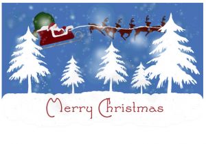 Merry Christmas Email Template Download Christmas Email Templates Included with Groupmail