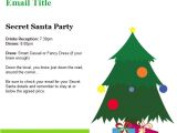 Merry Christmas Email Template to Colleagues Christmas Email Template Tree Free Group Email and Mass