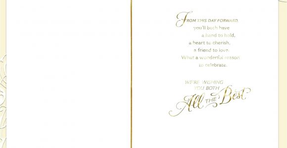 Message for A Marriage Card Wedding Shower Card Message In 2020 with Images Wedding