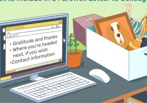 Message for Colleagues Farewell Card Farewell Letter Samples and Writing Tips