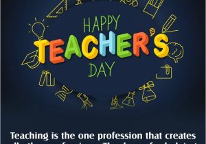 Message for Teachers Day Card English 40 English Teachers Day Status Quotes Greeting