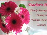 Message for Teachers Day Card English Best Teacher S Day Cards Amazing Teachers Day Pics