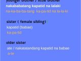 Message for Teachers Day Card Tagalog Brother and Sister In Tagalog with Images Tagalog Words