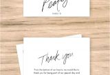 Message for Thank You Card Wedding Personalised Wedding Thank You Cards with Photos with