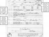 Mexican Death Certificate Template Best Photos Of Mexico Birth Certificate Template Mexican