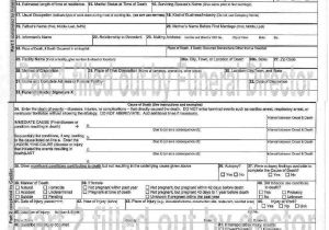 Mexican Death Certificate Template Ideas Collection Avon Receipt Template with Additional