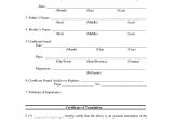 Mexican Marriage Certificate Translation Template Pdf 10 Best Images Of Mexican Marriage Certificate Translation