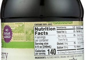 Miami Dade Easy Card Prices 365 Everyday Value organic 100 Juice From Concentrate Tart Cherry 32 Fl Oz