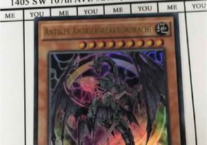 Miami Dade Easy Card Prices Yugioh Ancient Gear Reactor Dragon Sr03 En001 Near Mint 1st