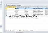 Microsoft Access Help Desk Template Microsoft Access Help Desk Template Free Template Design