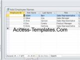 Microsoft Access Help Desk Template Microsoft Access Help Desk Template Free Template Design