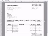 Microsoft Access Quotation Template Invoice Quotation Free Printable Invoice