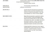 Microsoft Basic Resume Template 9 Resume Outline Templates Doc Excel Pdf Free