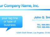 Microsoft Business Cards Templates Free Download Business Card Template Free Download Microsoft Business