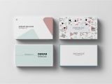 Microsoft Business Cards Templates Free Download Elegant Business Card Microsoft Word Template Business
