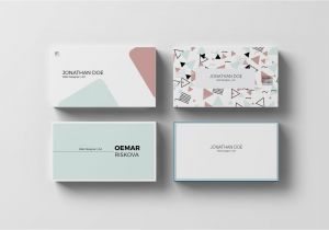 Microsoft Business Cards Templates Free Download Elegant Business Card Microsoft Word Template Business