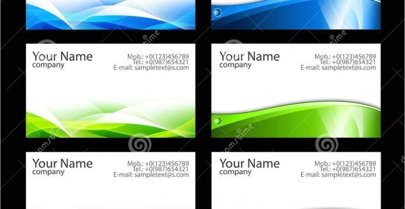 Microsoft Business Cards Templates Free Download Free Business Card Template Doliquid