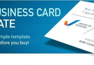 Microsoft Business Cards Templates Free Download Works Business Card Template Download Image Collections