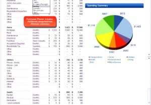 Microsoft Excel Budget Template 2013 10 Microsoft Excel Budget Template 2013 Exceltemplates