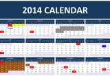 Microsoft Excel Calendar Templates 2014 2014 Calendar Template Excel Great Printable Calendars