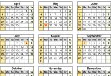 Microsoft Excel Calendar Templates 2014 9 Ms Excel Calendar Template 2014 Exceltemplates