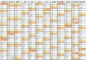 Microsoft Excel Calendar Templates 2014 Excel Calendar Template 2014 Great Printable Calendars