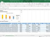 Microsoft Excell Templates Analyze Your Data with Excel Templates for Dynamics 365