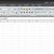 Microsoft Excell Templates Creating A Spreadsheet From Template In Microsoft Excel