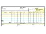 Microsoft Excell Templates Time Spreadsheet Template Spreadsheet Templates for