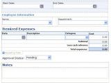Microsoft Infopath form Templates Fear and Loathing Fixing Infopath forms In Application