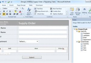 Microsoft Infopath form Templates Infopath Vs aspx which Electronic form is the Most Useful