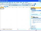 Microsoft Office 2003 Excel Templates 8 Microsoft Office 2003 Excel Templates Exceltemplates