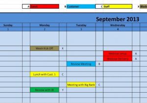 Microsoft Office 2010 Calendar Template 2016 Editable Monthly Calendar In Excel Free Calendar