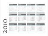 Microsoft Office 2010 Calendar Template Best Photos Of Microsoft Office Calendar Templates