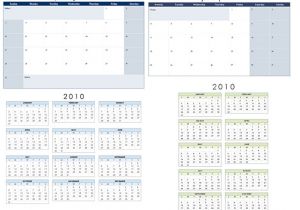 Microsoft Office 2010 Calendar Template Priseaden 2011 Calendar Template with Holidays